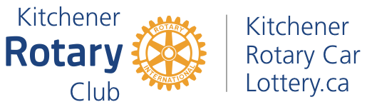 Kitchener Rotary Club Logo