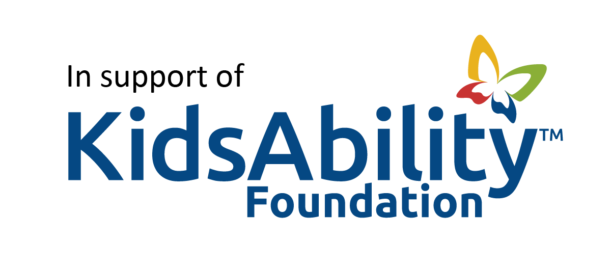 Logo KidsAbility